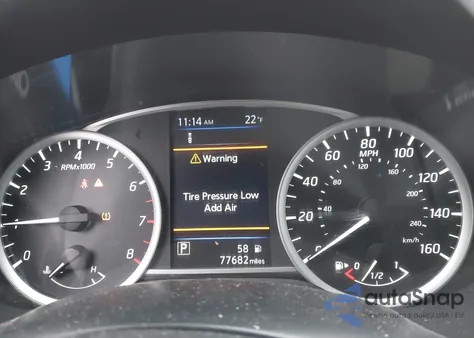 2019 Nissan Sentra Sv from USA, damaged, VIN 3N1AB7AP2KY407431